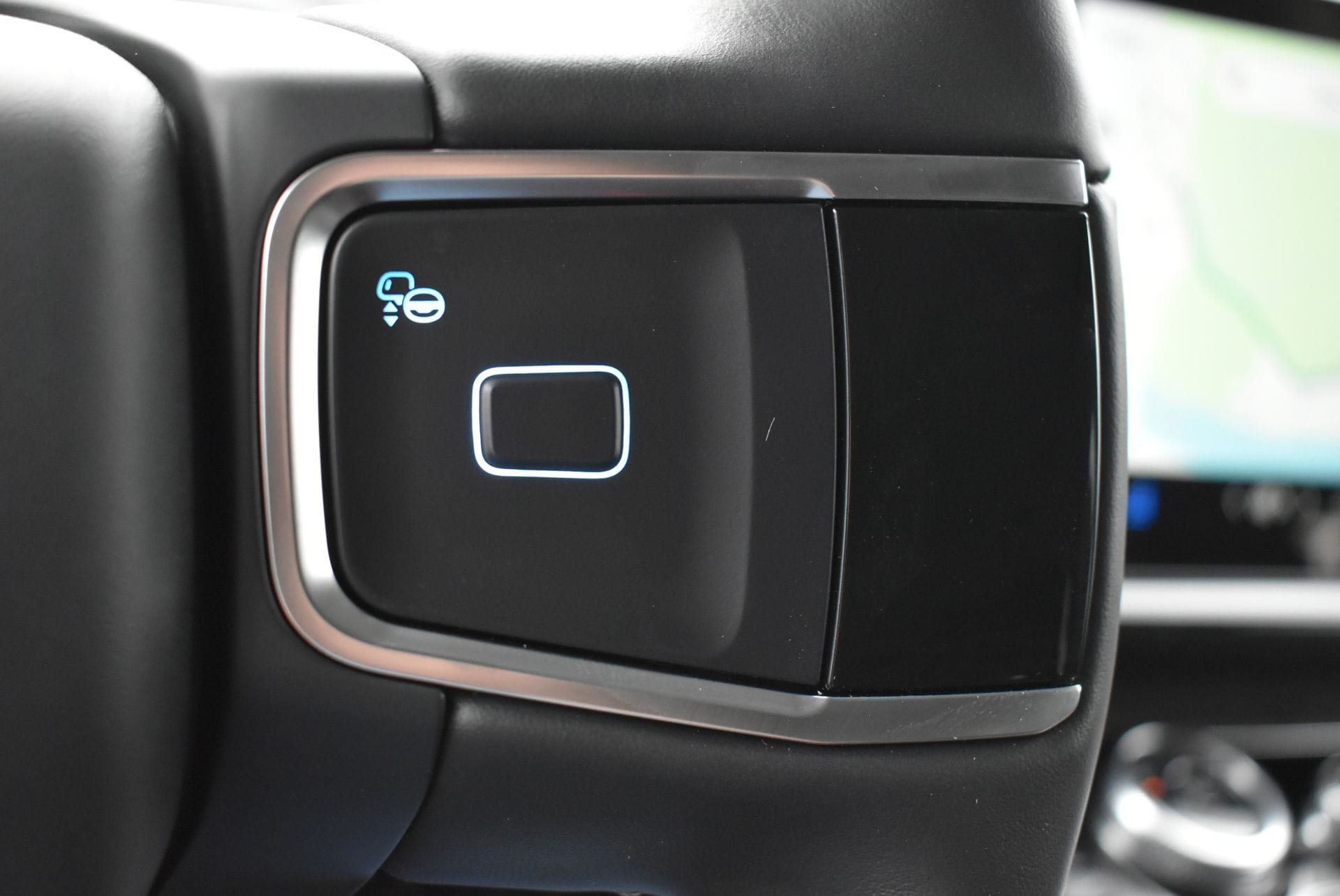 2026 Ford Expedition MAX Platinum - Photo 23
