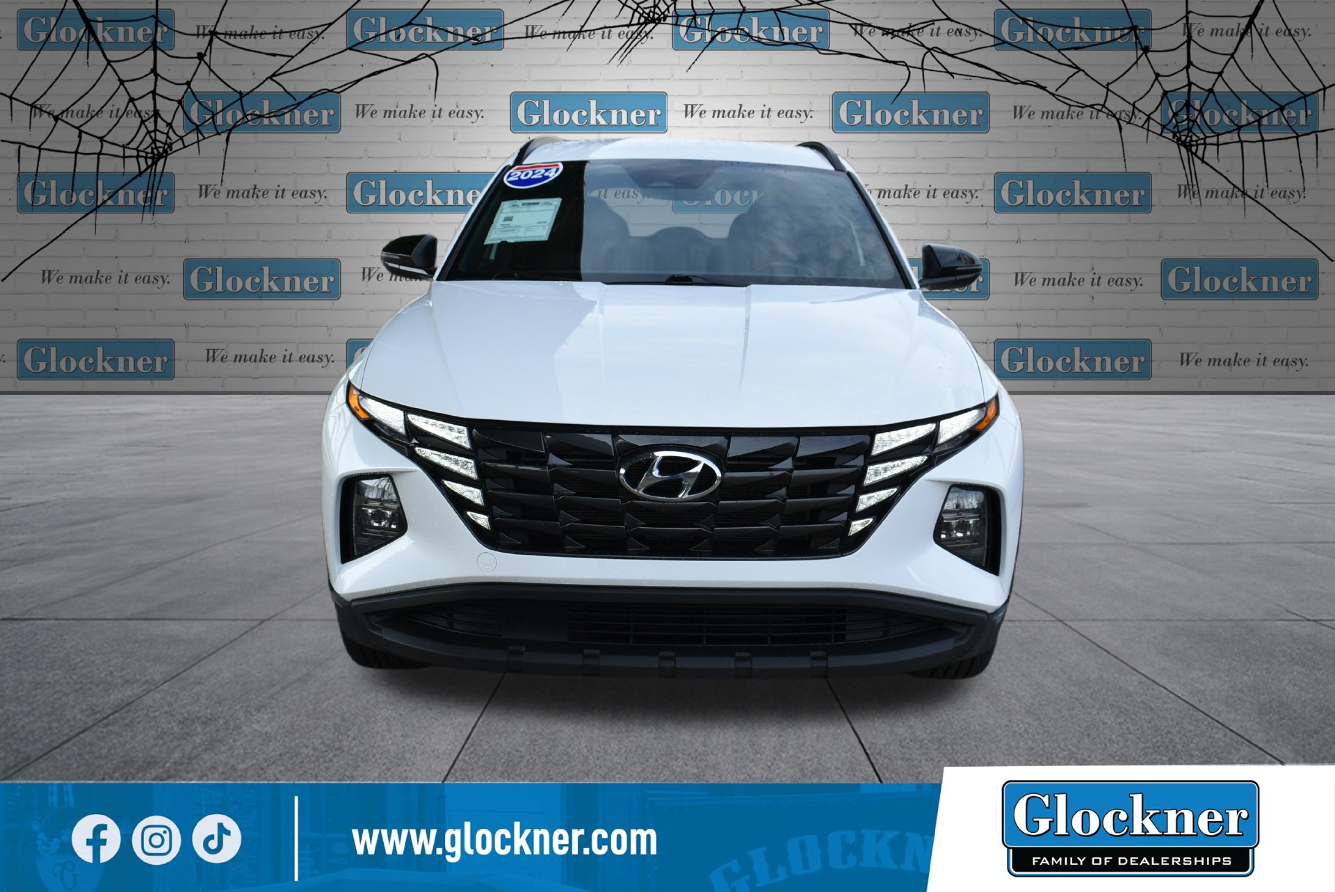 Certified 2024 Hyundai Tucson XRT SUV