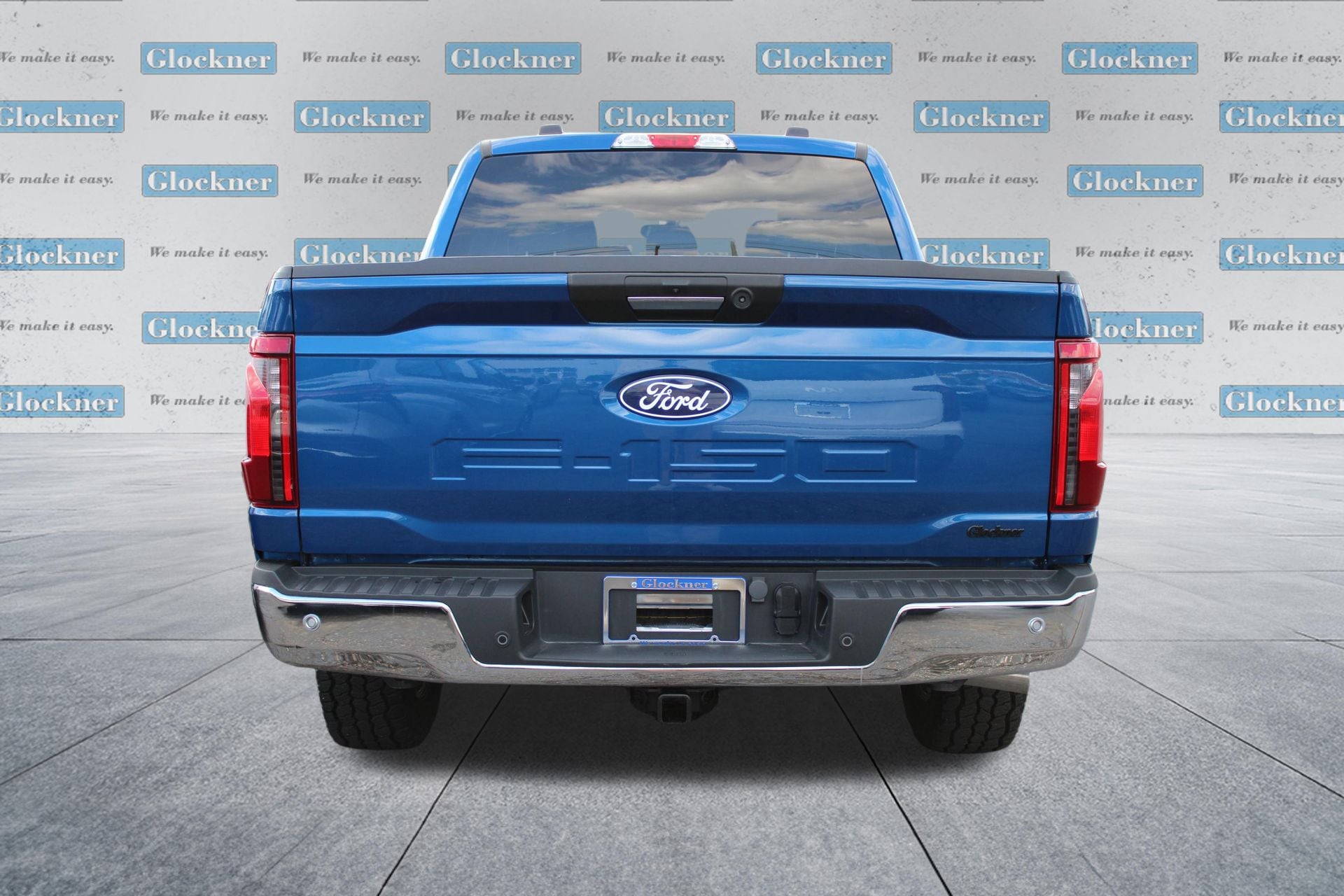 2024 Ford F-150 XLT - Photo 7