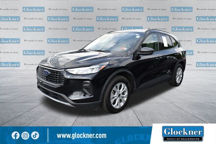 2025 Ford Escape Active SUV