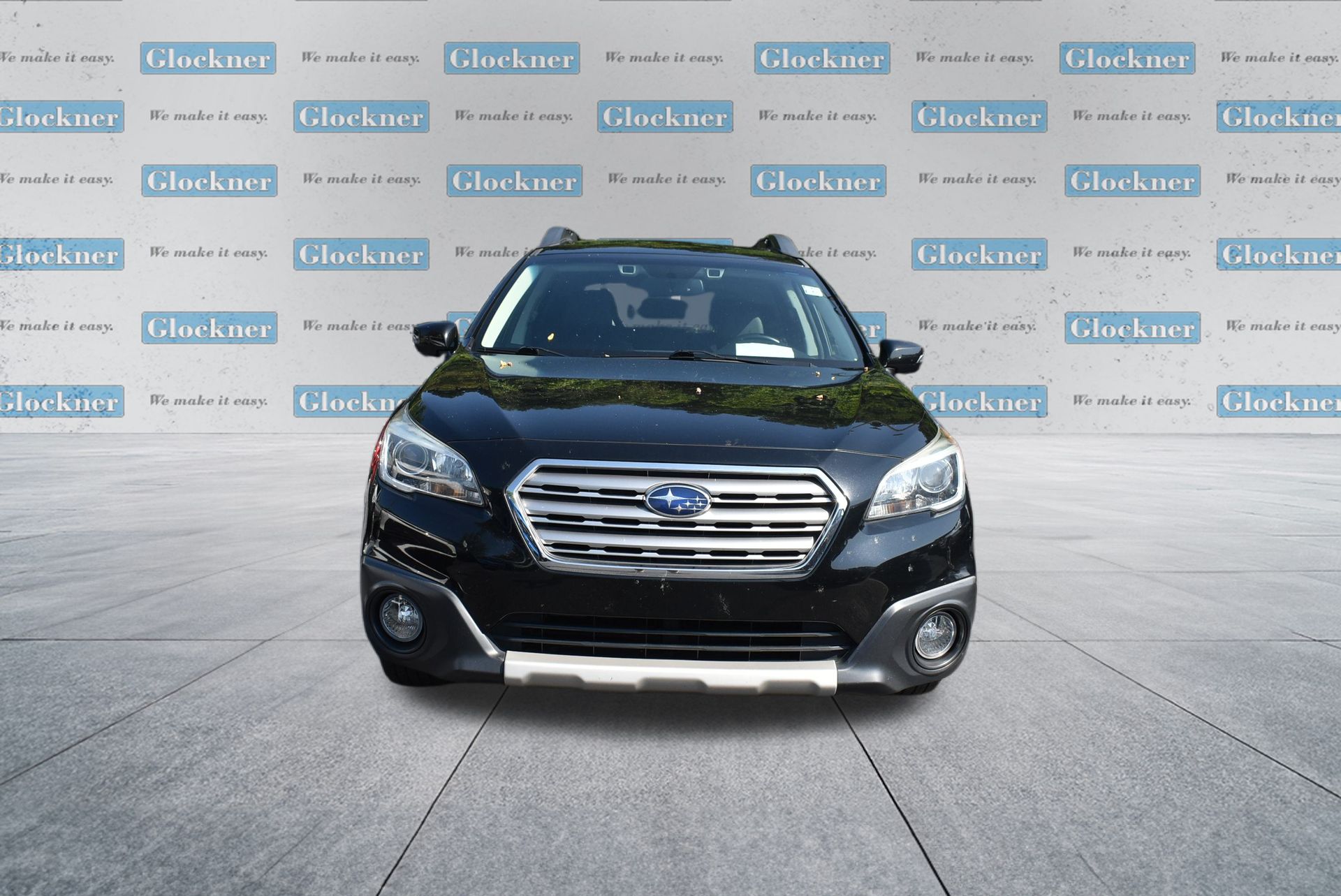 Certified 2016 Subaru Outback Limited with VIN 4S4BSANC2G3316418 for sale in South Point, OH