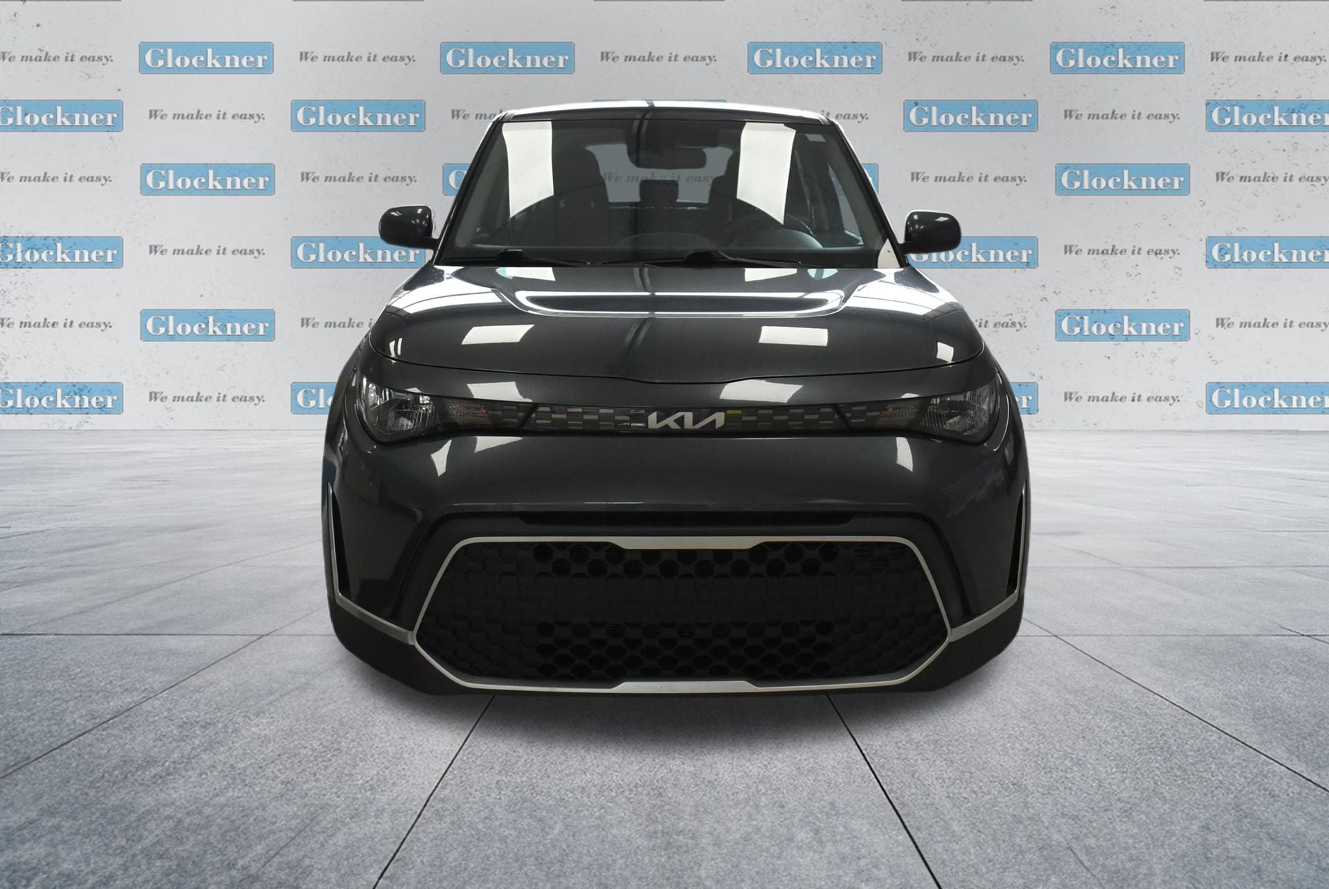 Used 2023 Kia Soul LX with VIN KNDJ23AU3P7187785 for sale in South Point, OH