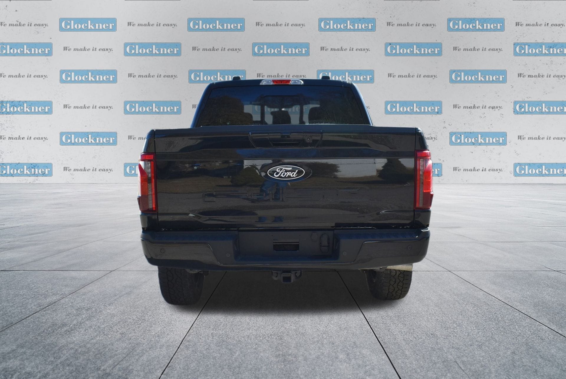 2026 Ford F-150 XLT - Photo 7
