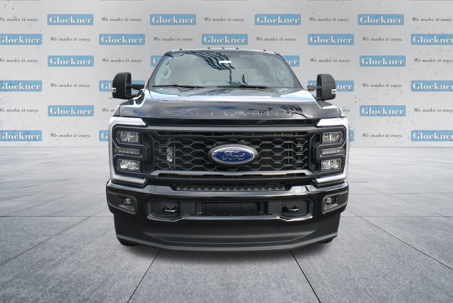 2026 Ford F-250 photo 2