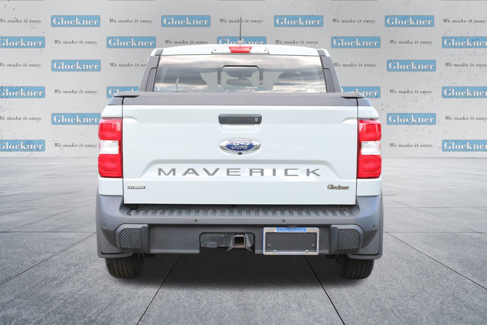 2022 Ford Maverick Lariat - Photo 7