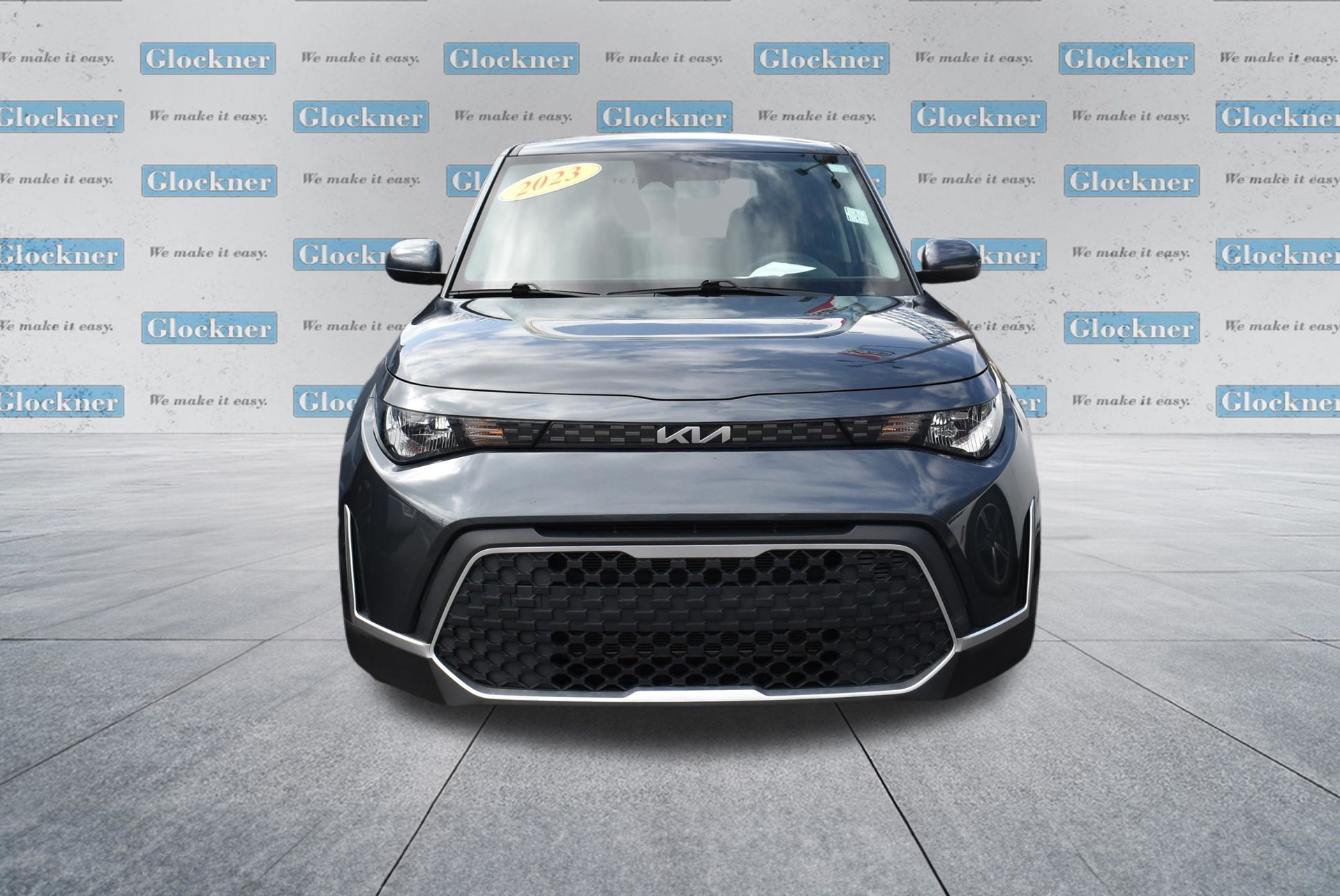 Used 2023 Kia Soul LX with VIN KNDJ23AU3P7187785 for sale in South Point, OH