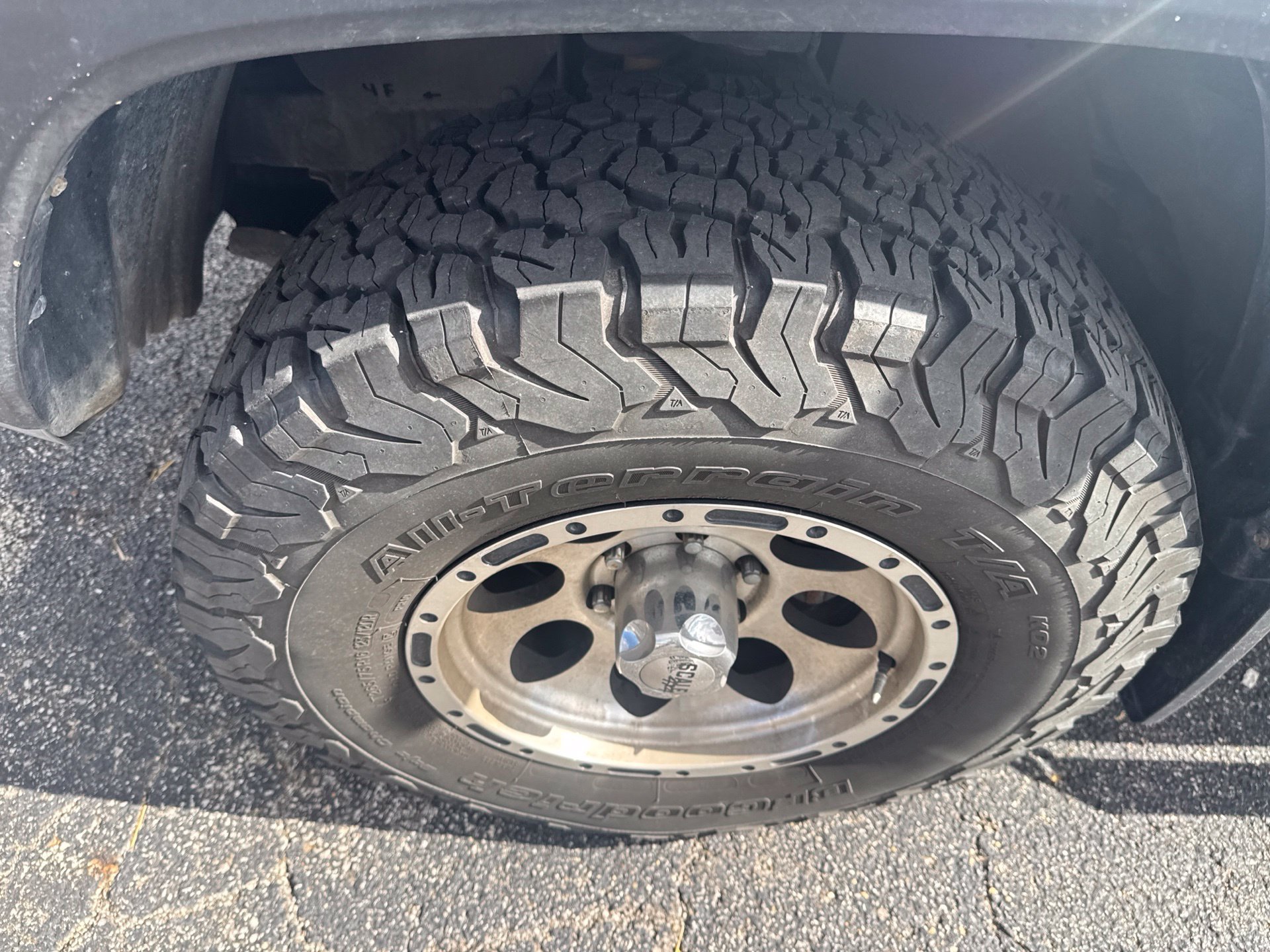 Used 2022 Toyota Tacoma TRD Off Road V6 Truck Double Cab