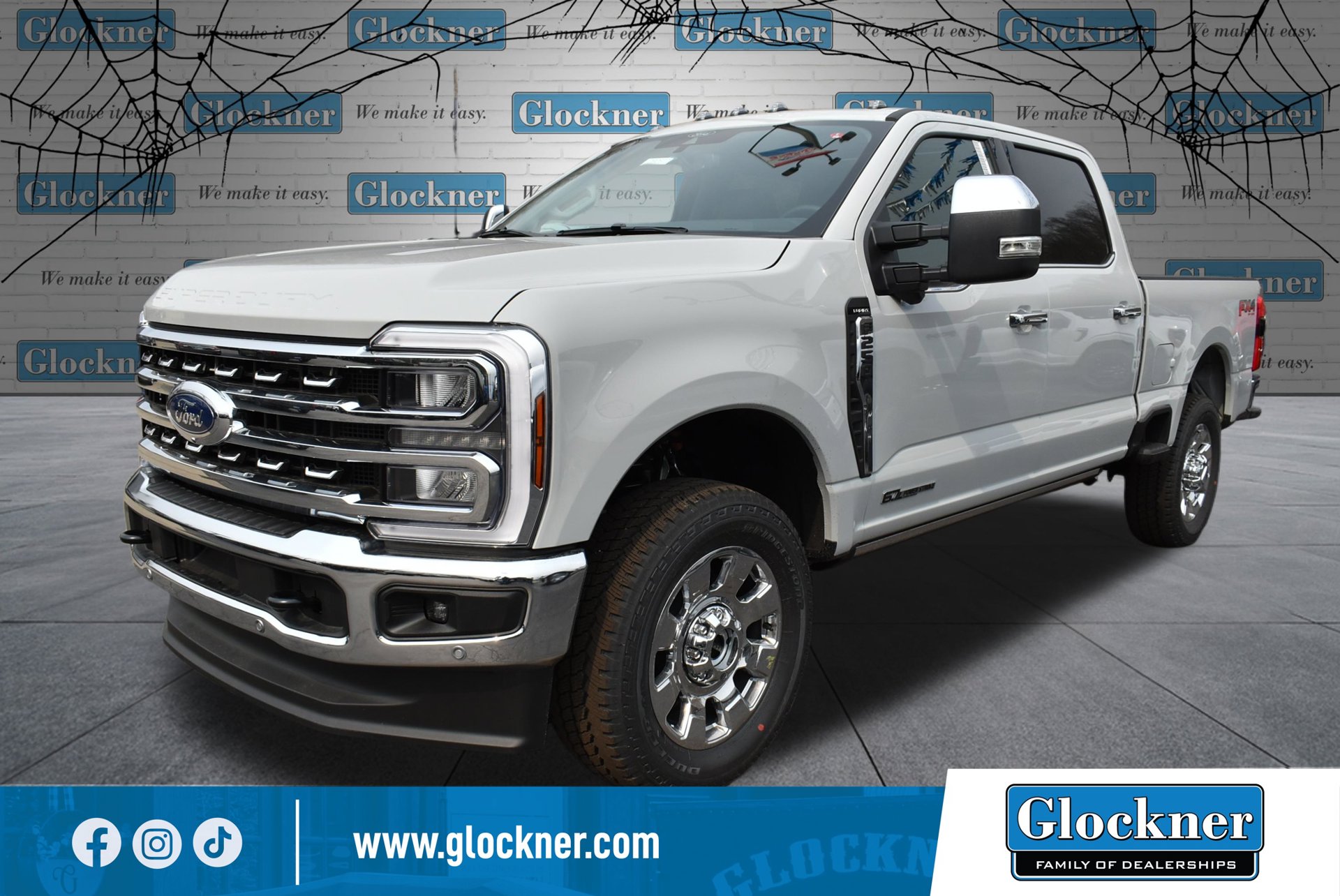 2026 Ford F-250 Super Duty