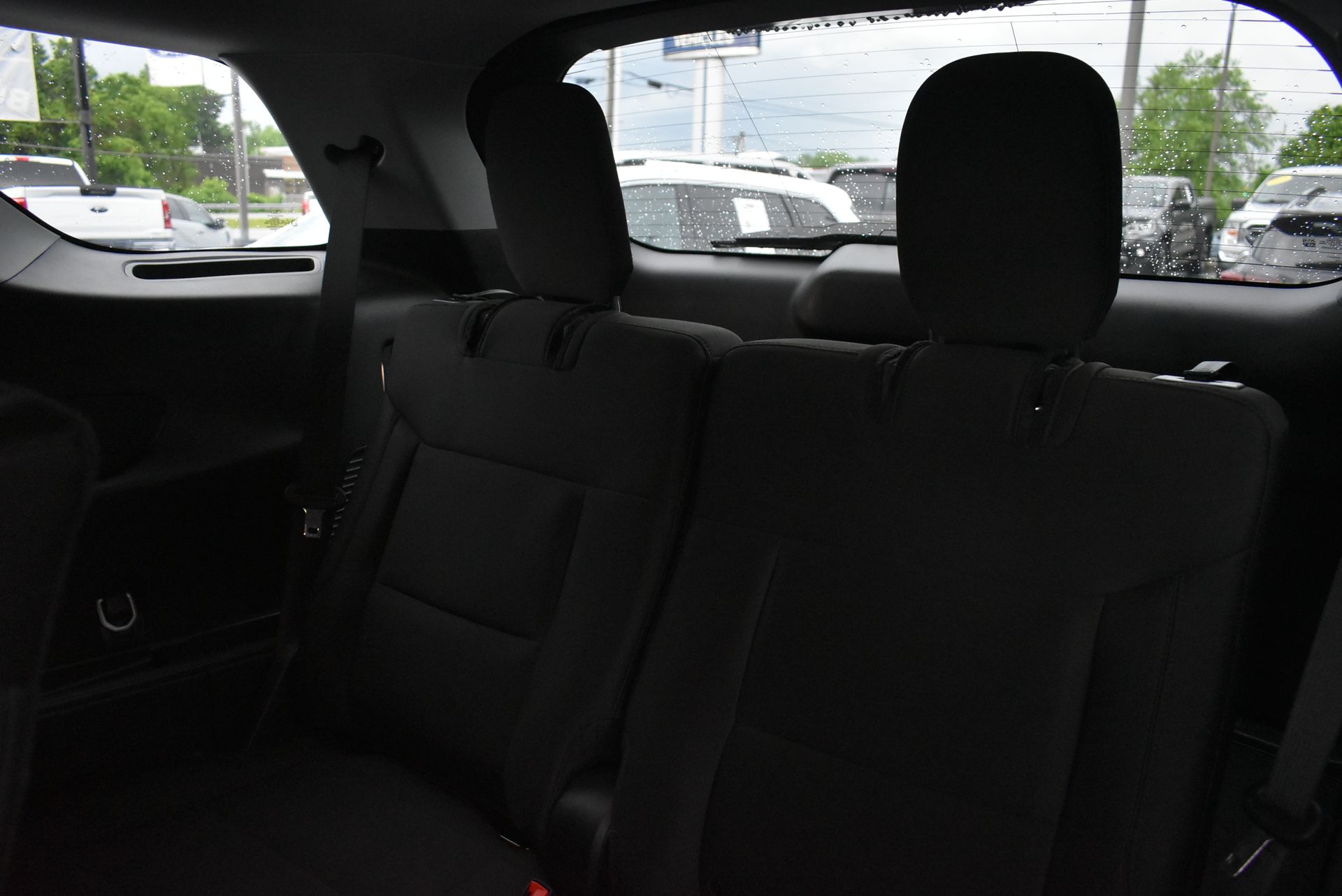 2023 Ford Explorer XLT - Photo 17