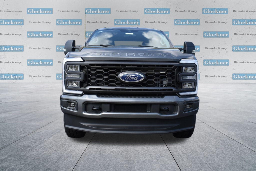 New 2026 Ford F-250SD XL Truck Crew Cab