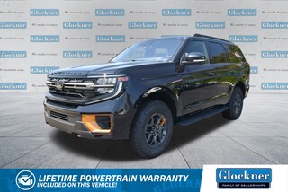 2025 Ford Expedition Tremor SUV