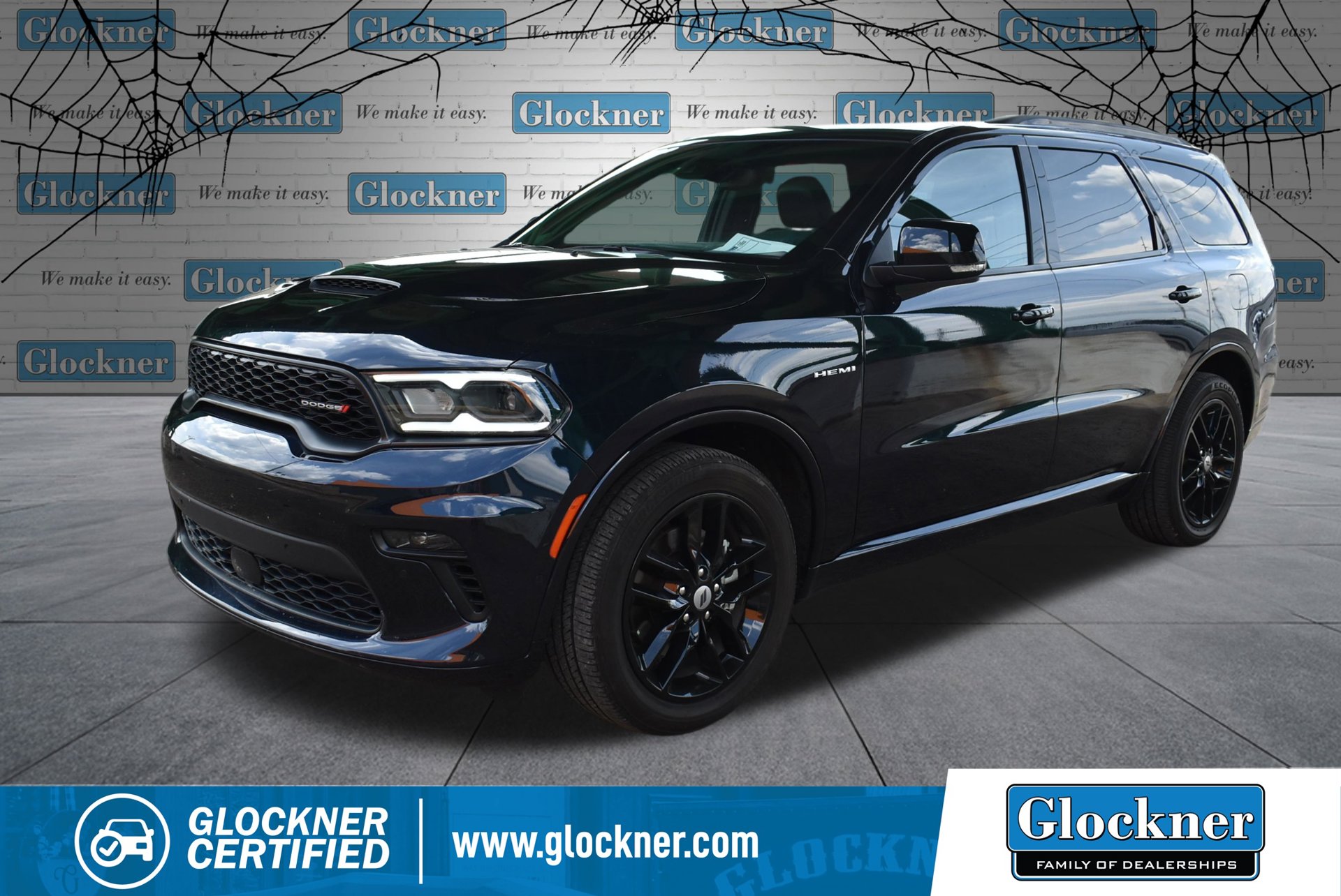 2023 Dodge Durango R/T SUV