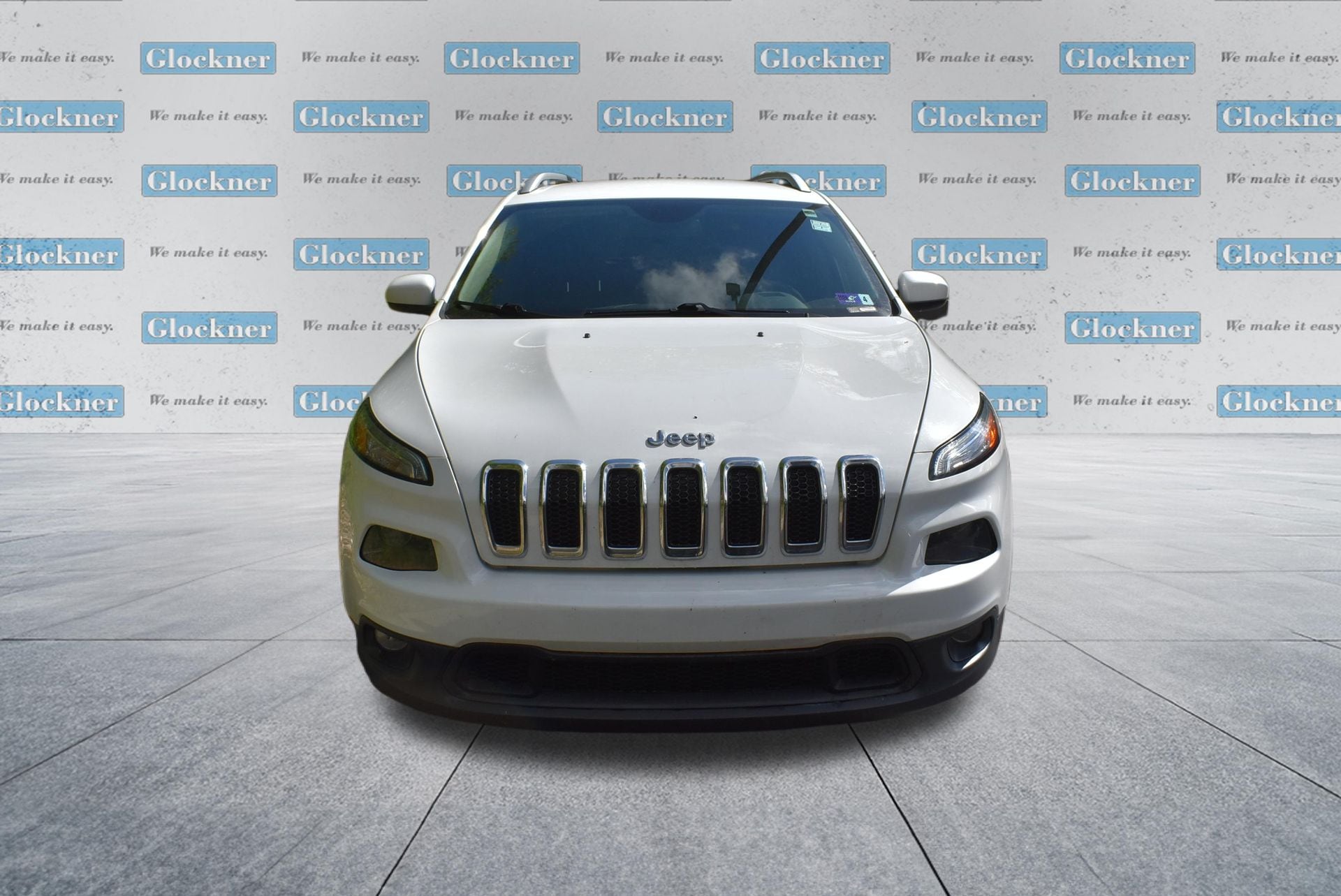 Certified 2018 Jeep Cherokee Latitude Plus with VIN 1C4PJMLB0JD506888 for sale in South Point, OH