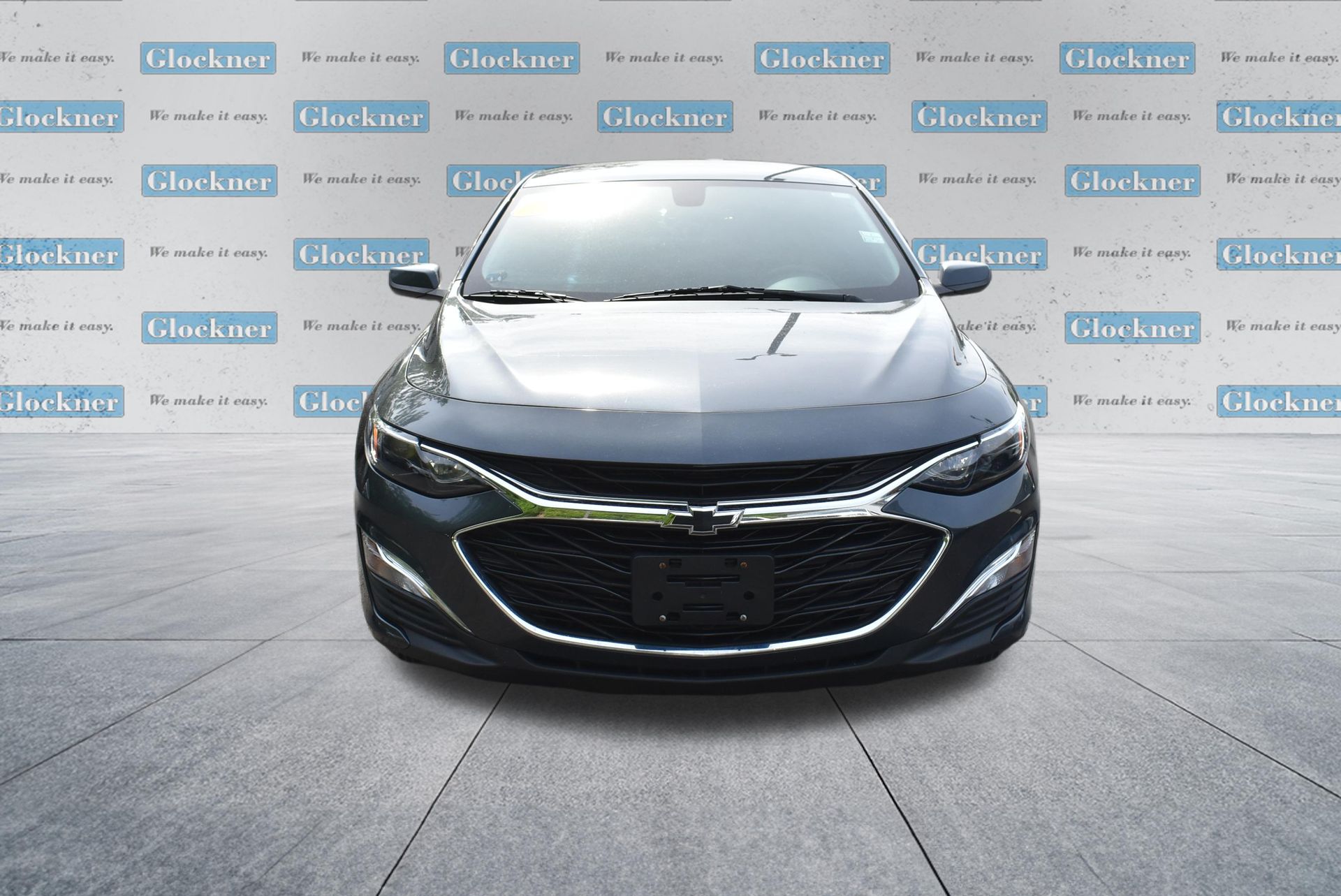 Used 2020 Chevrolet Malibu RS with VIN 1G1ZG5ST7LF150821 for sale in South Point, OH