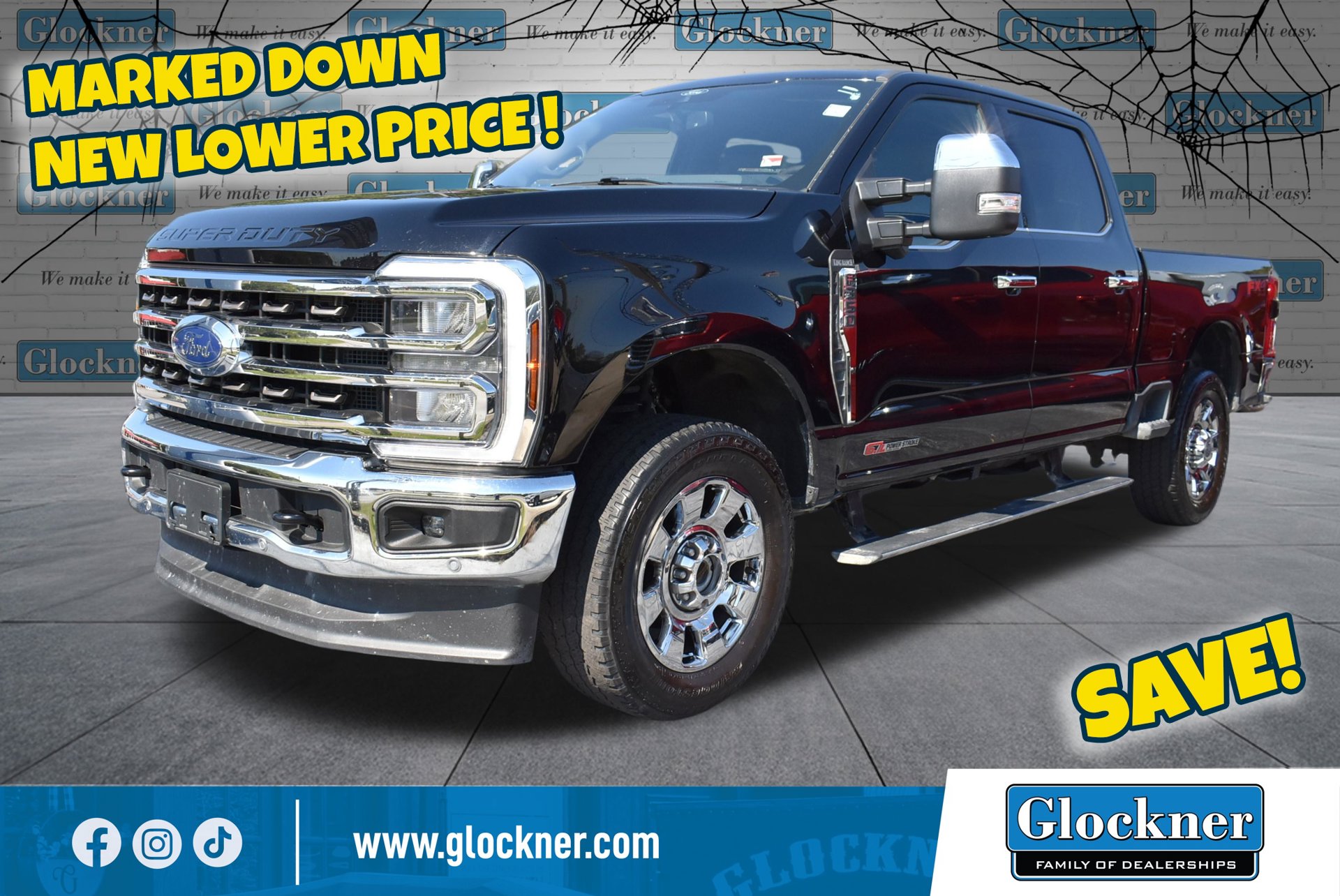  Ford F-350