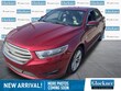  Ford Taurus