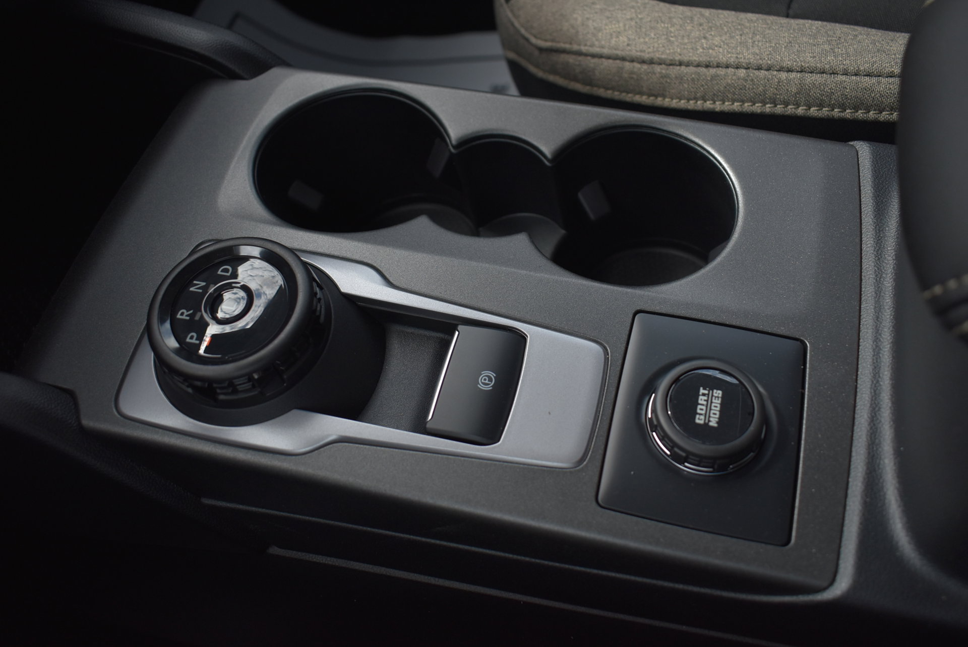 2026 Ford Bronco Sport Big Bend - Photo 30
