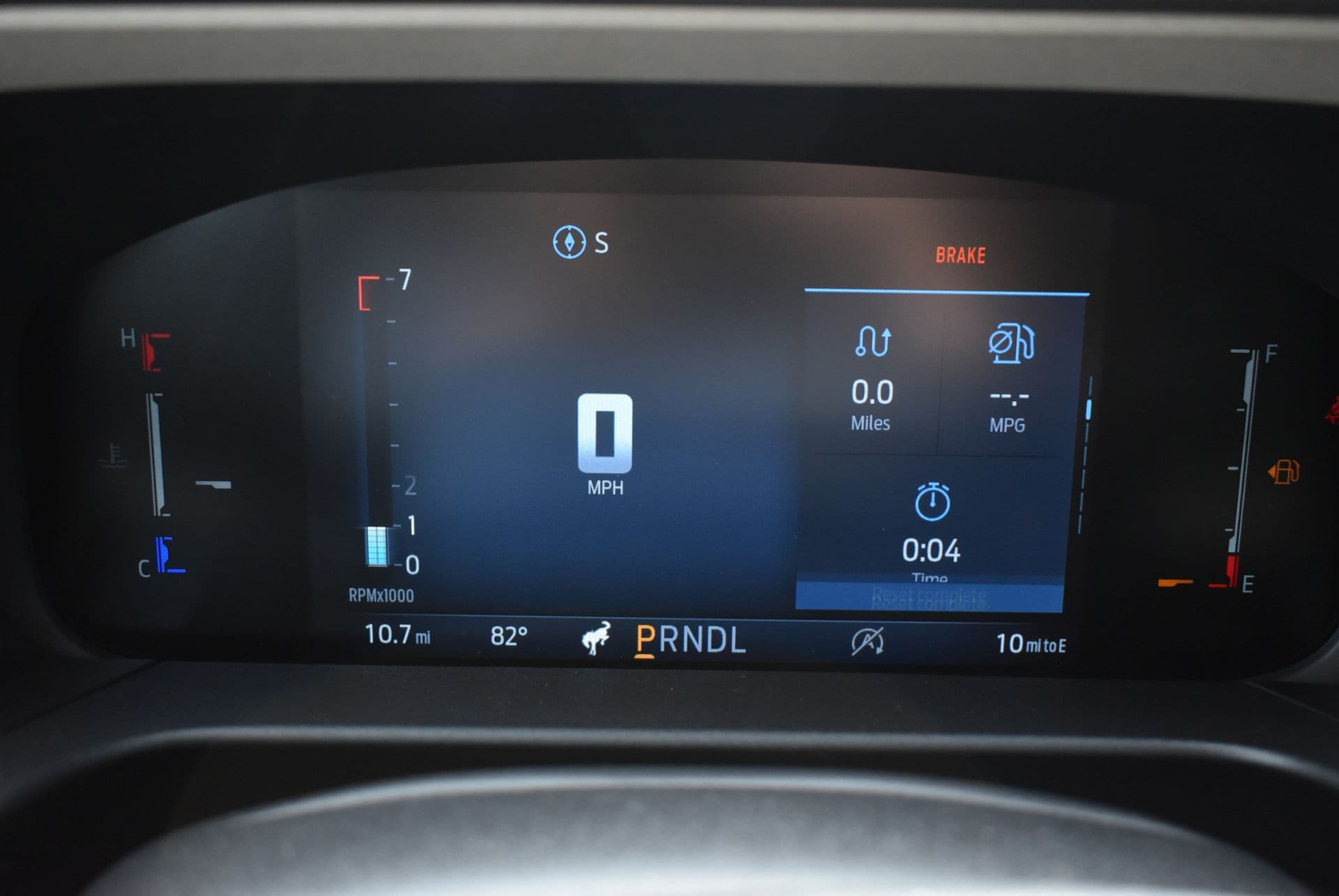 2026 Ford Bronco Sport Big Bend - Photo 31