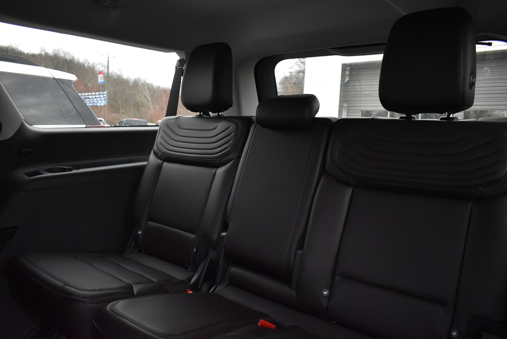 2026 Ford Expedition MAX Platinum - Photo 17