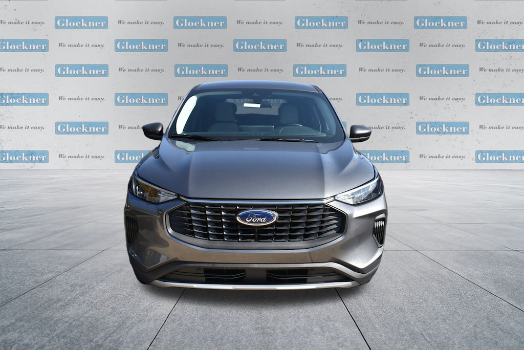 New 2026 Ford Escape Active SUV