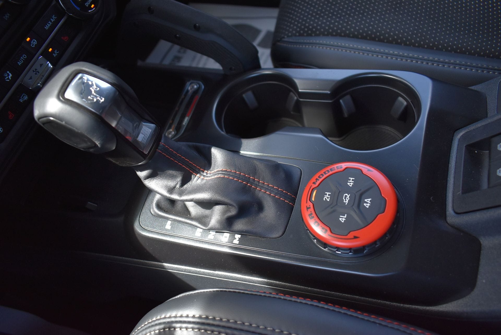 2026 Ford Bronco 4-Door Raptor - Photo 28