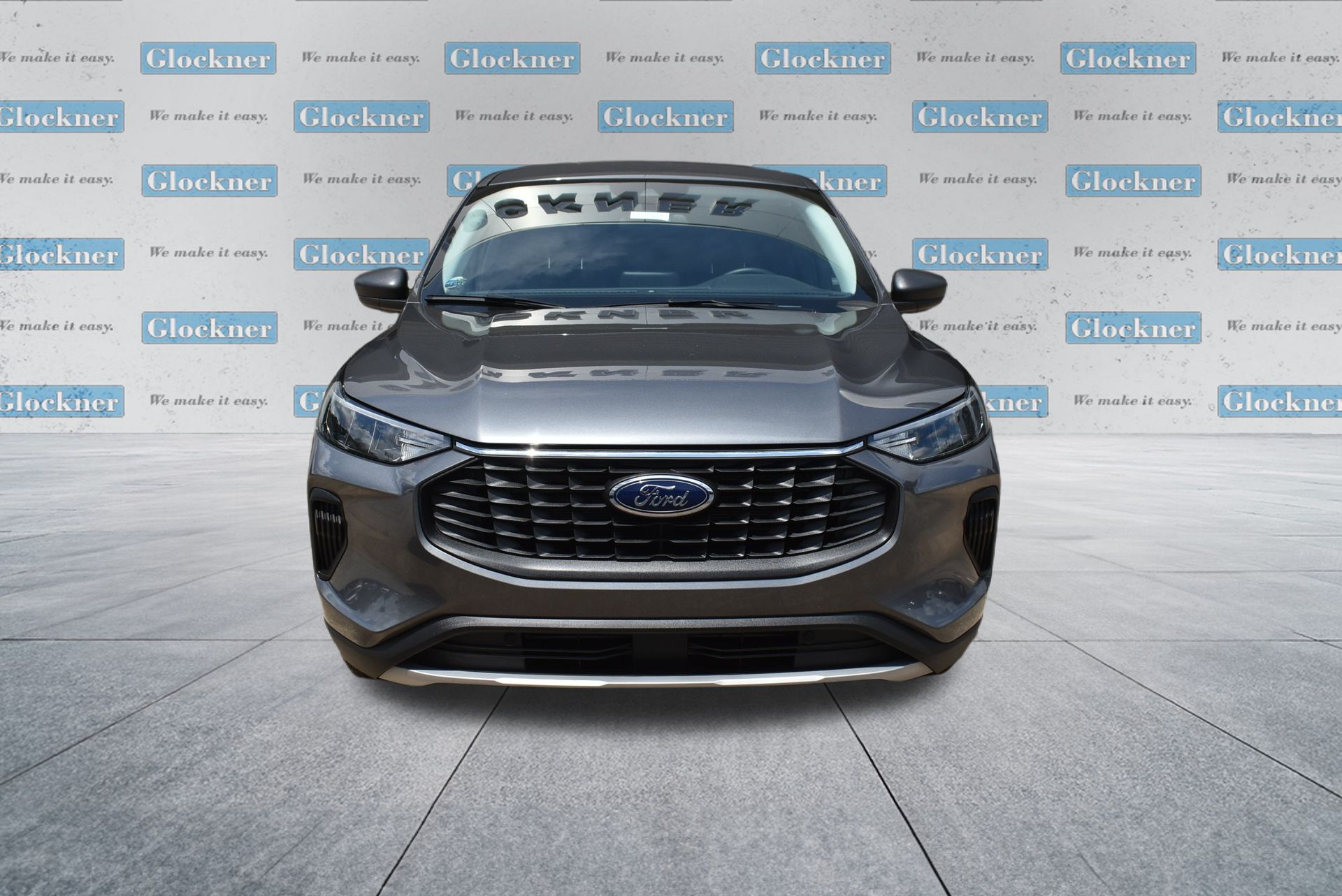 2025 Ford Escape Active photo 2