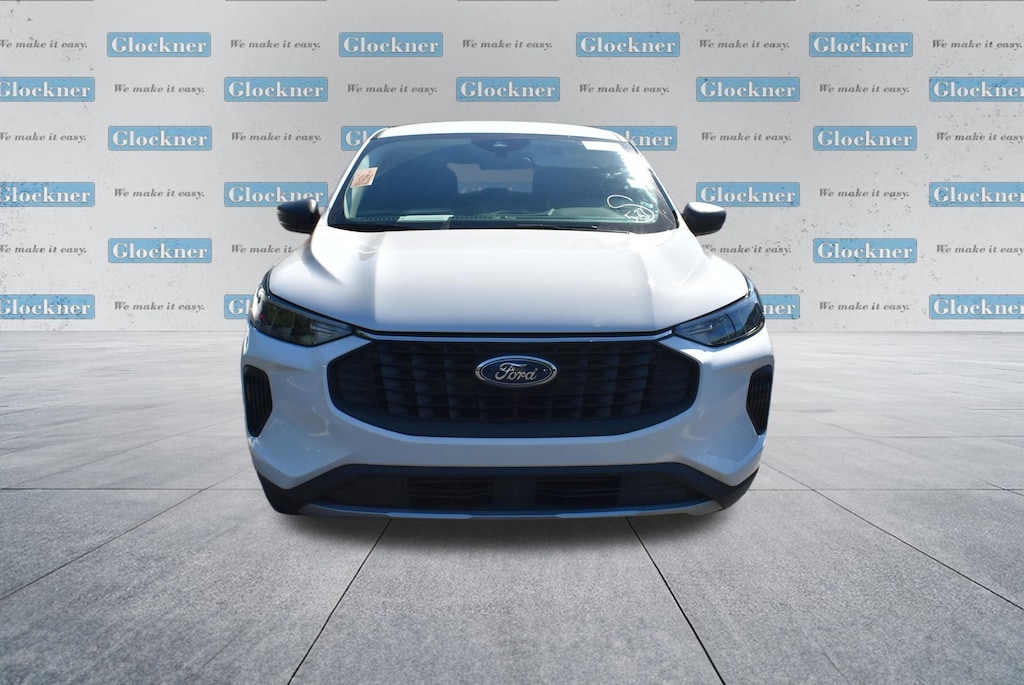 Used 2025 Ford Escape Active SUV
