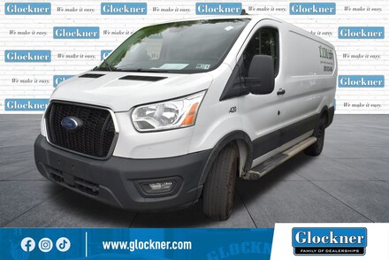 2023 Ford Transit-250 Cargo Base Van High Roof Ext. Van