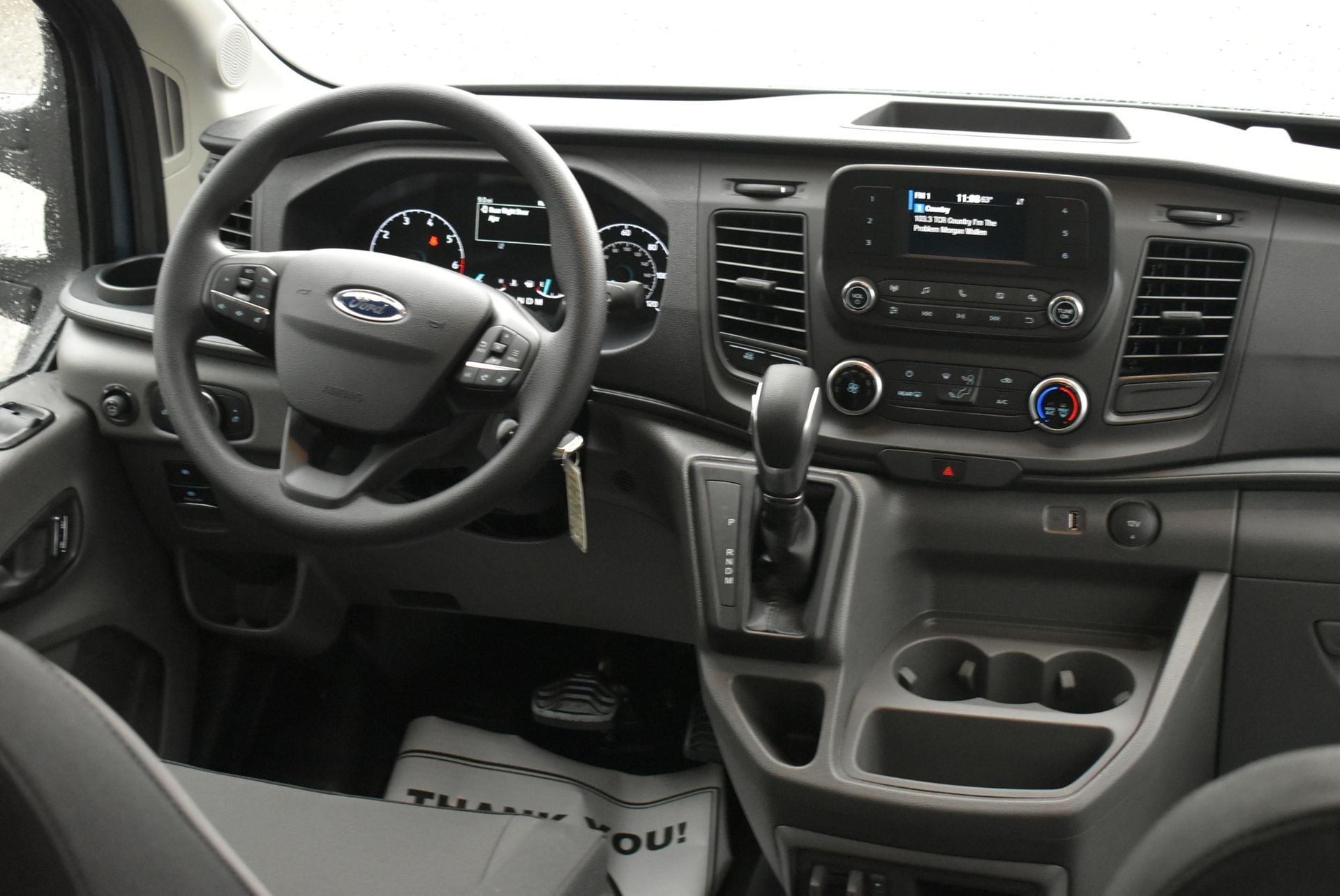 2025 Ford Transit Passenger Van XL - Photo 14