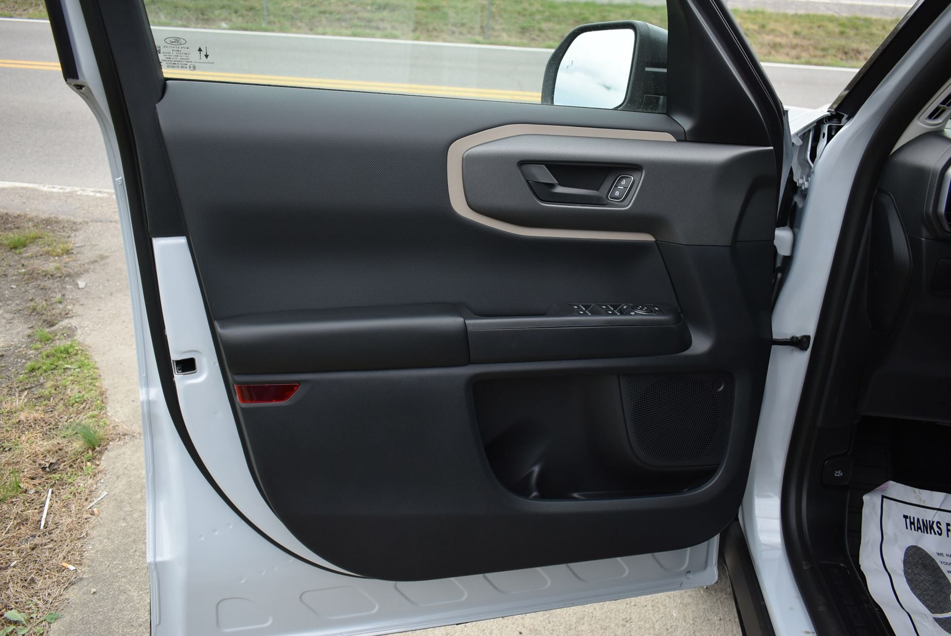 2026 Ford Bronco Sport Big Bend - Photo 12