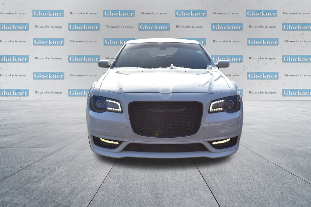 Used 2022 Chrysler 300 Touring L Sedan