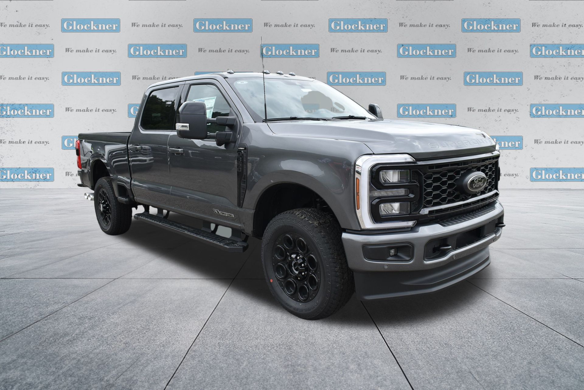2025 Ford F-350 photo 3