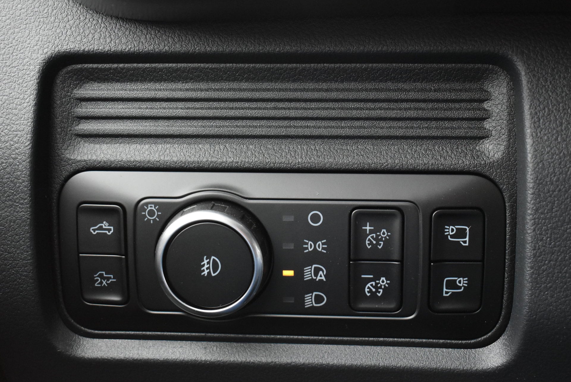 2026 Ford F-250 Super Duty Lariat - Photo 19