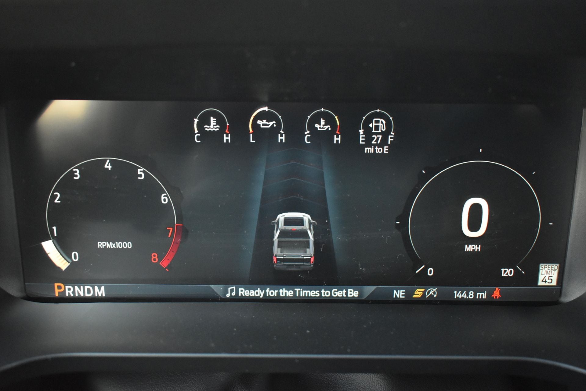 2026 Ford F-150 XLT - Photo 31