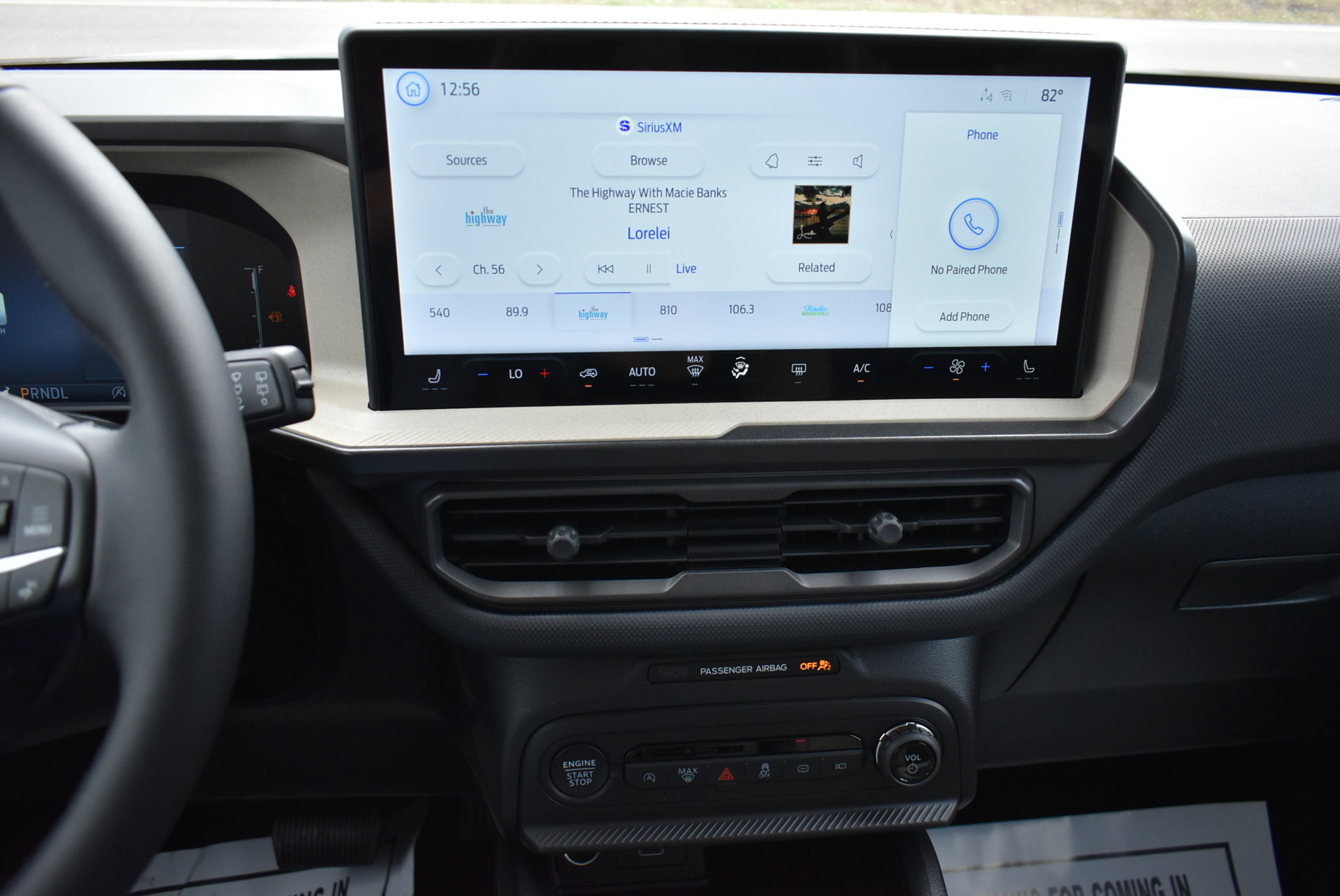 2026 Ford Bronco Sport Big Bend - Photo 26