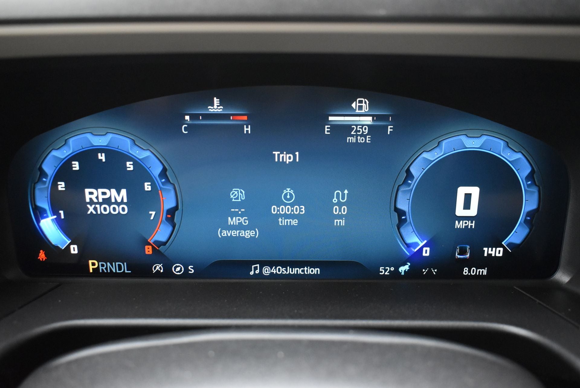 2025 Ford Bronco Sport Big Bend - Photo 30