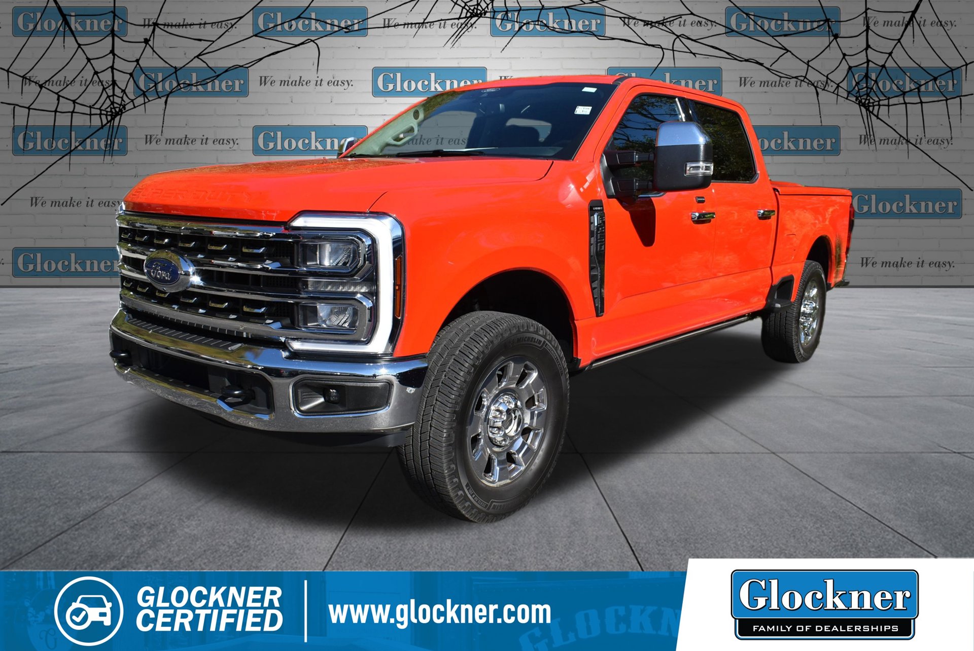  Ford F-350