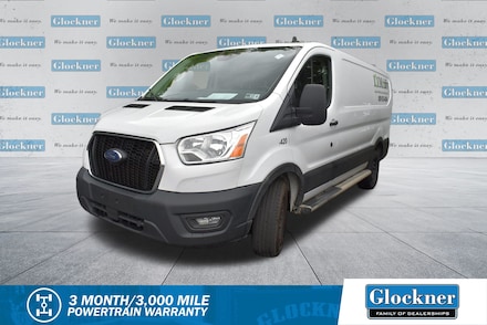 2022 Ford Transit-250 Cargo Base Van Low Roof Van