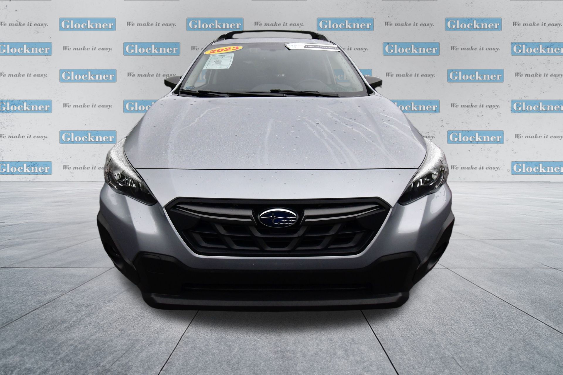 Certified 2023 Subaru Crosstrek Sport with VIN JF2GTHSC1PH271786 for sale in South Point, OH