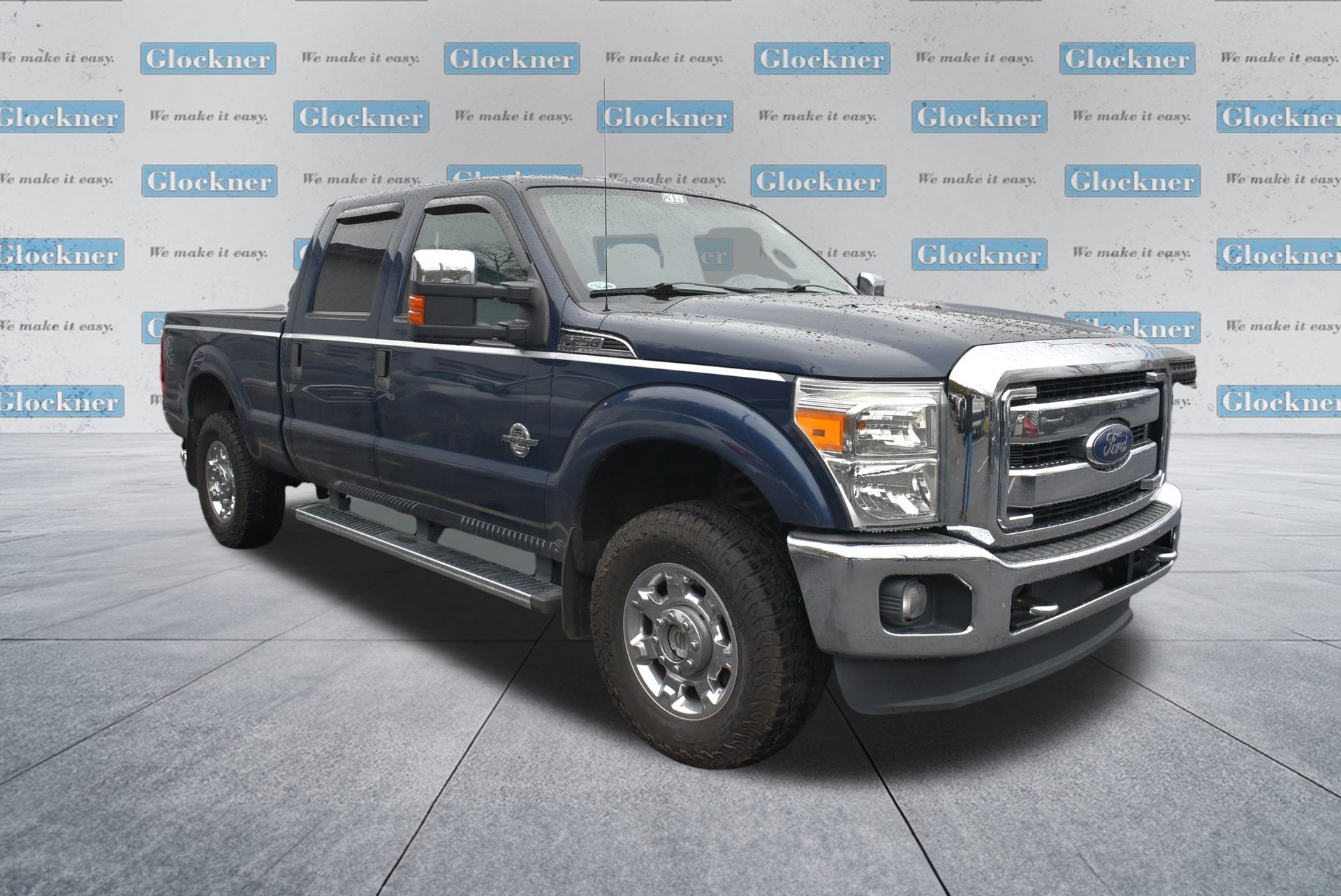 2013 Ford F-250 photo 3