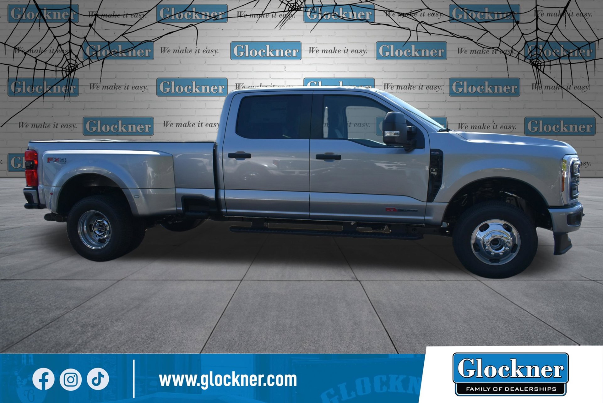 New 2027 Ford F-350SD XL Truck Crew Cab