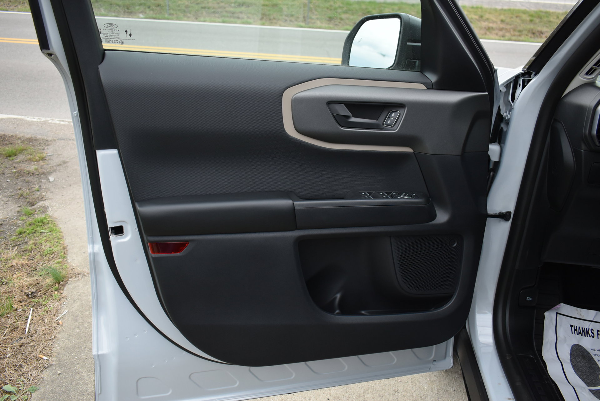 2026 Ford Bronco Sport Big Bend - Photo 12