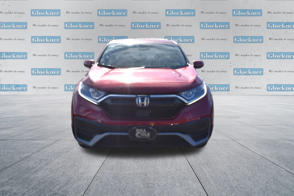 Used 2022 Honda CR-V Special Edition SUV