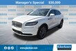 Lincoln Nautilus