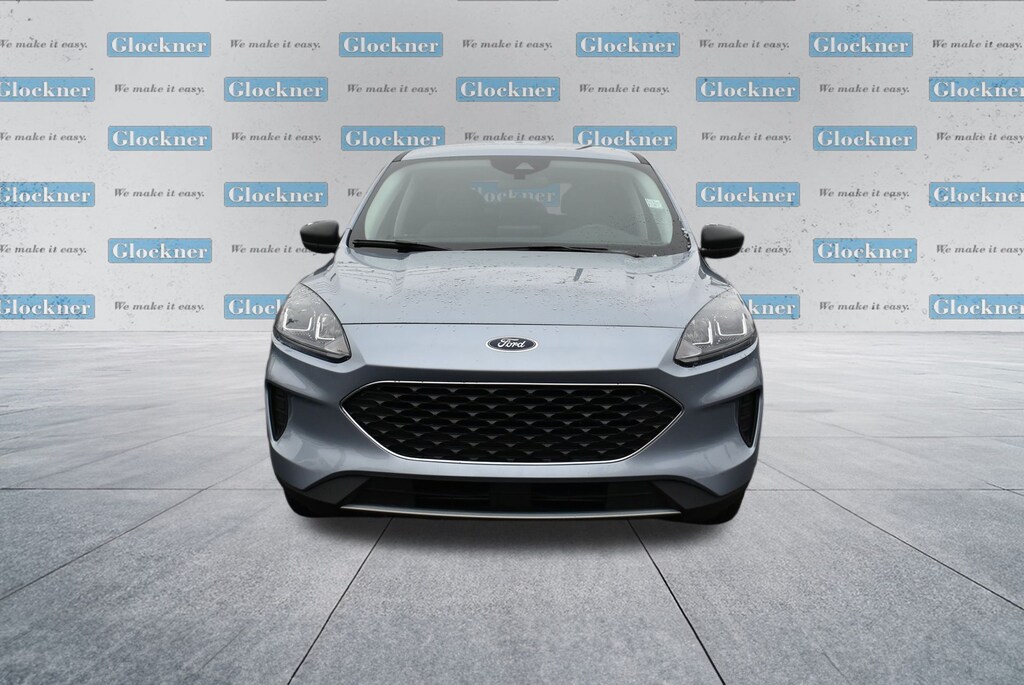 Used 2022 Ford Escape SE SUV