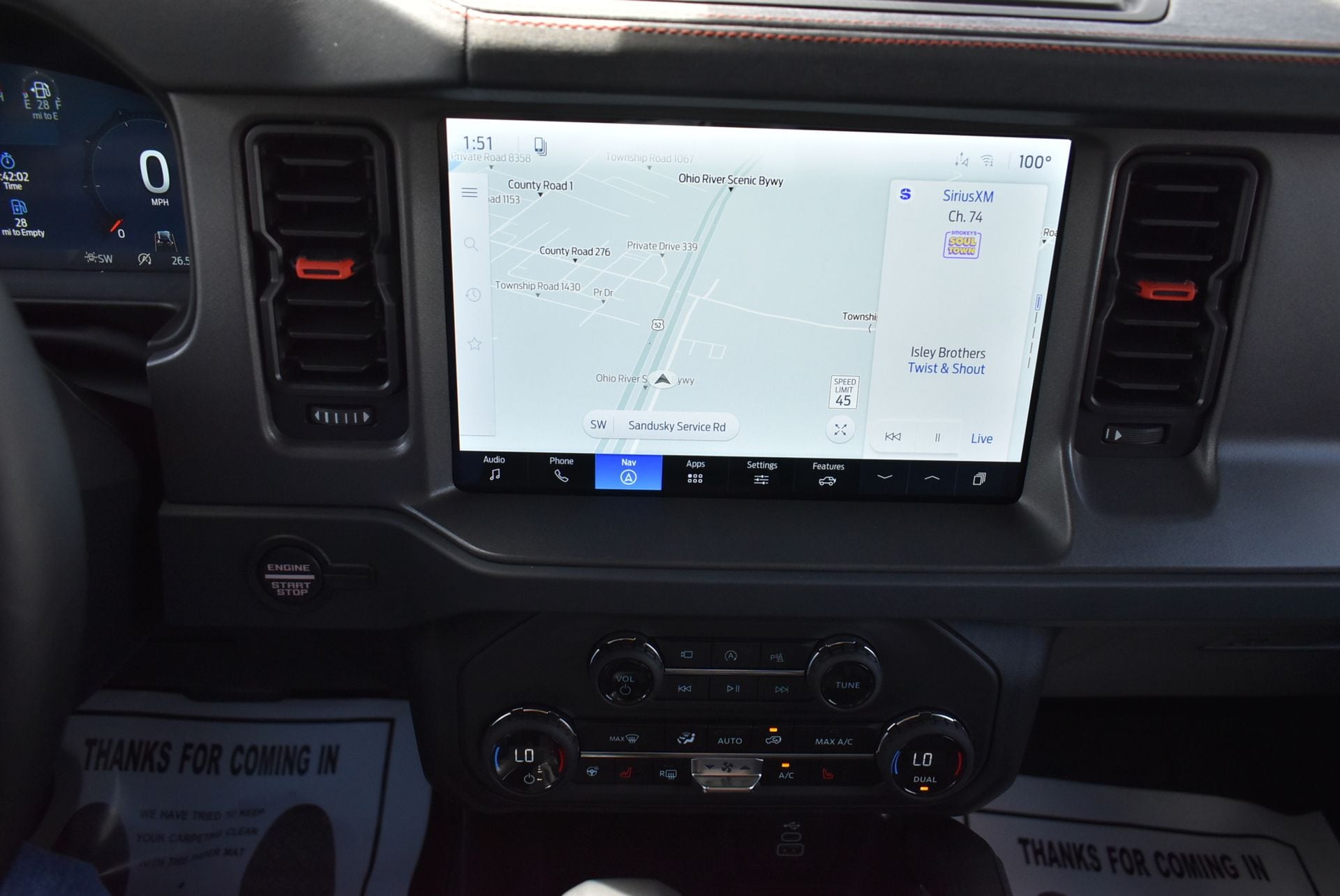 2026 Ford Bronco 4-Door Raptor - Photo 24