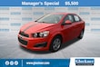 Chevrolet Sonic