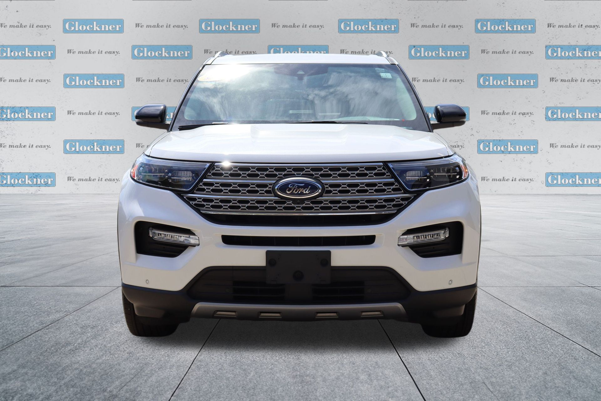 Used 2020 Ford Explorer Limited with VIN 1FMSK8FH9LGB40344 for sale in South Point, OH