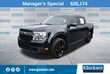  Ford Maverick