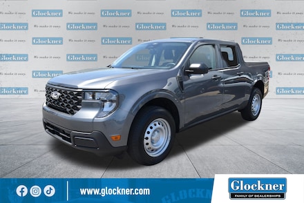 2026 Ford Maverick XL Truck SuperCrew